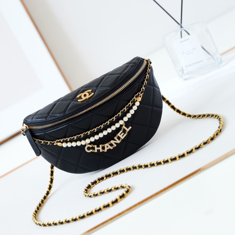 Ch*el waist & chest pack